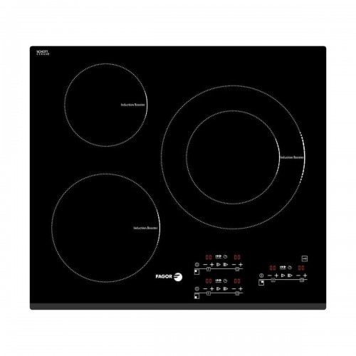 Bếp từ FAGOR IF-33CS