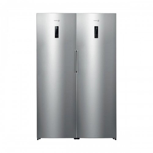Tủ lạnh side by side FAGOR FFK1677AX + ZFK1745AX