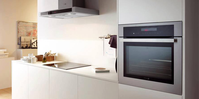 Dịch vụ bảo hành và sửa chữa lò nướng FAGOR