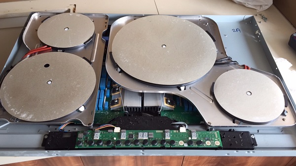 Linh kiện FAGOR chính hãng